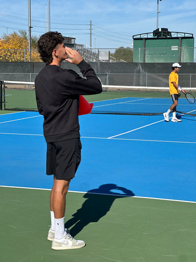 Ruben Emmerson-Hiini